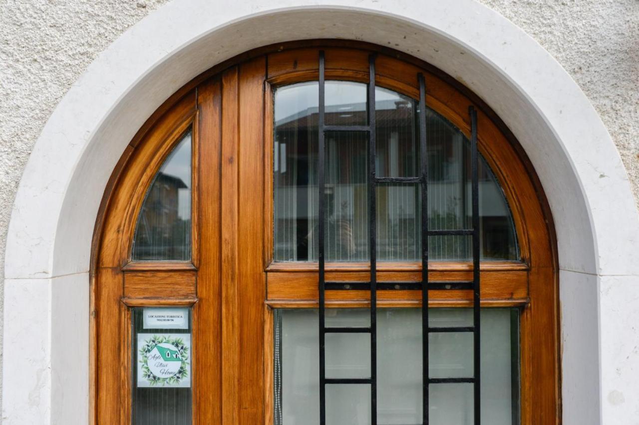 Loft Free Parking Agli Ulivi Moderno E Spazioso Peschiera del Garda Eksteriør billede