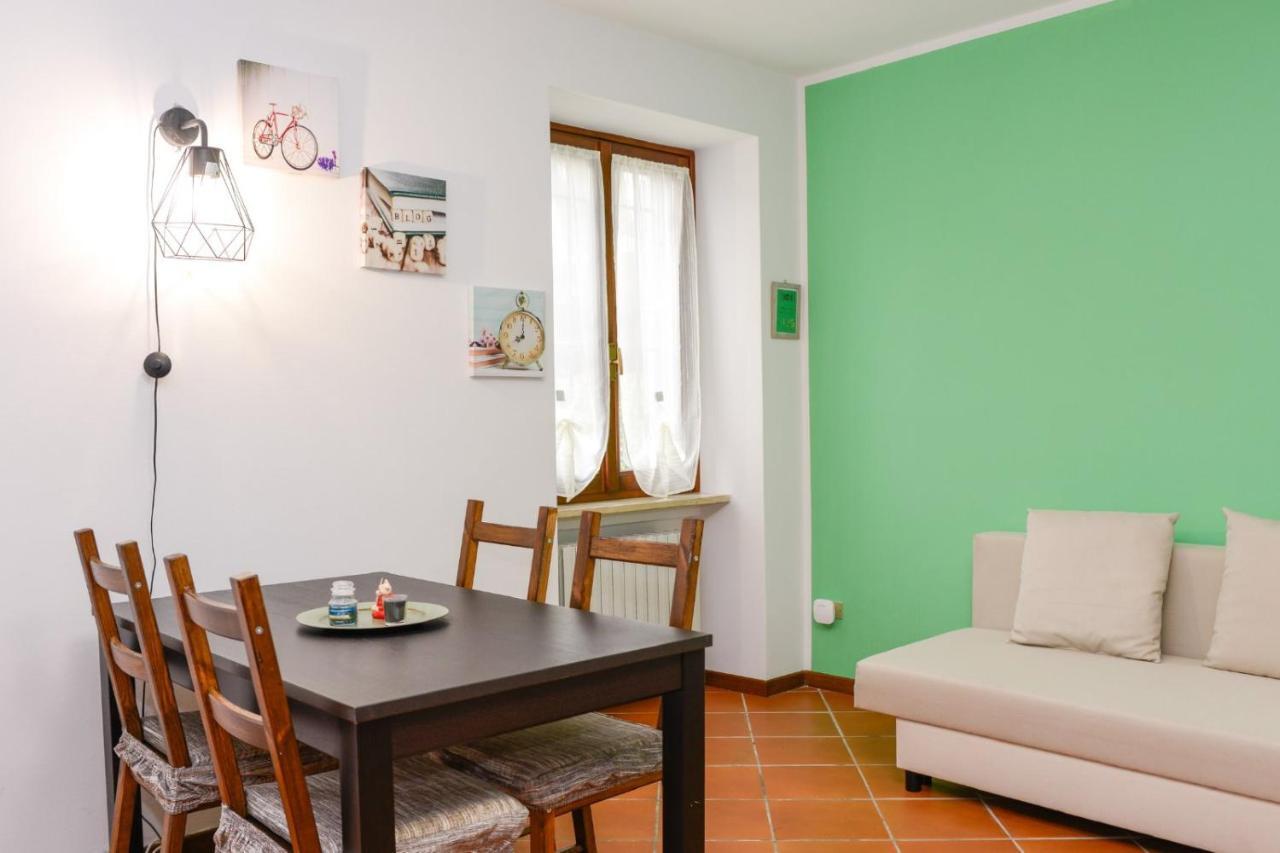 Loft Free Parking Agli Ulivi Moderno E Spazioso Peschiera del Garda Eksteriør billede